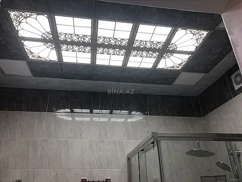 Kirayə verilir 3 otaqlı mənzil 90 m²