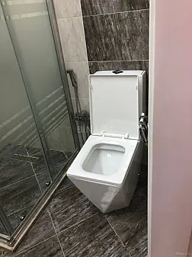 Kirayə verilir 3 otaqlı mənzil 90 m²
