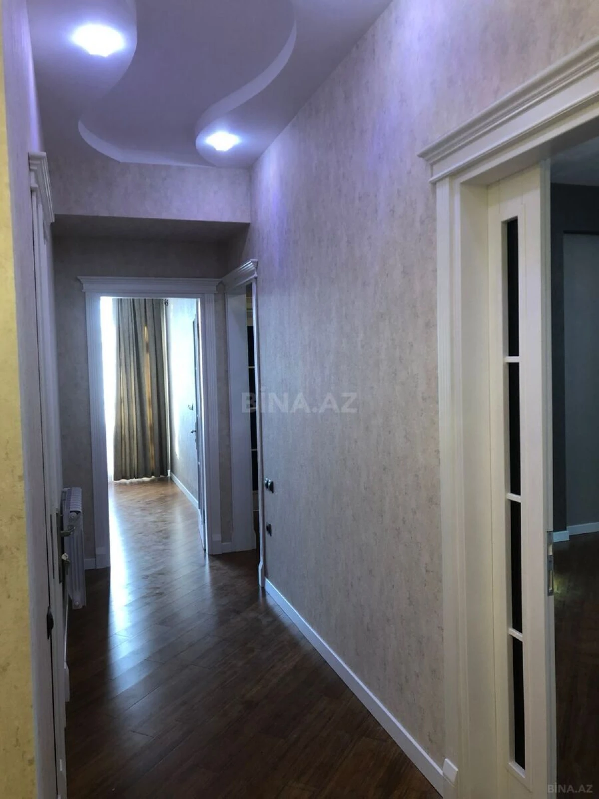 Kirayə verilir 3 otaqlı mənzil 90 m²