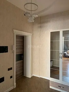 Kirayə verilir 3 otaqlı mənzil 90 m²