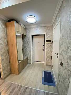Satılır 2 otaqlı mənzil 56.7 m²