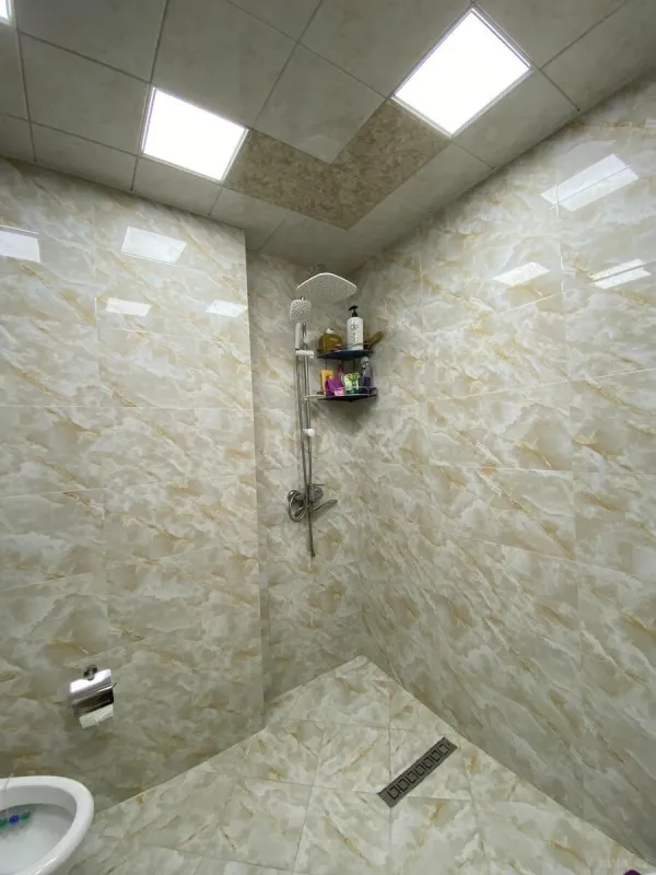 Satılır 2 otaqlı mənzil 56.7 m²