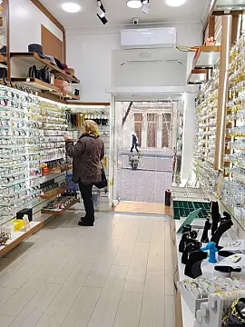 Satılır obyekt 31.5 m² — Bakı, İnşaatçılar 31.50 m²