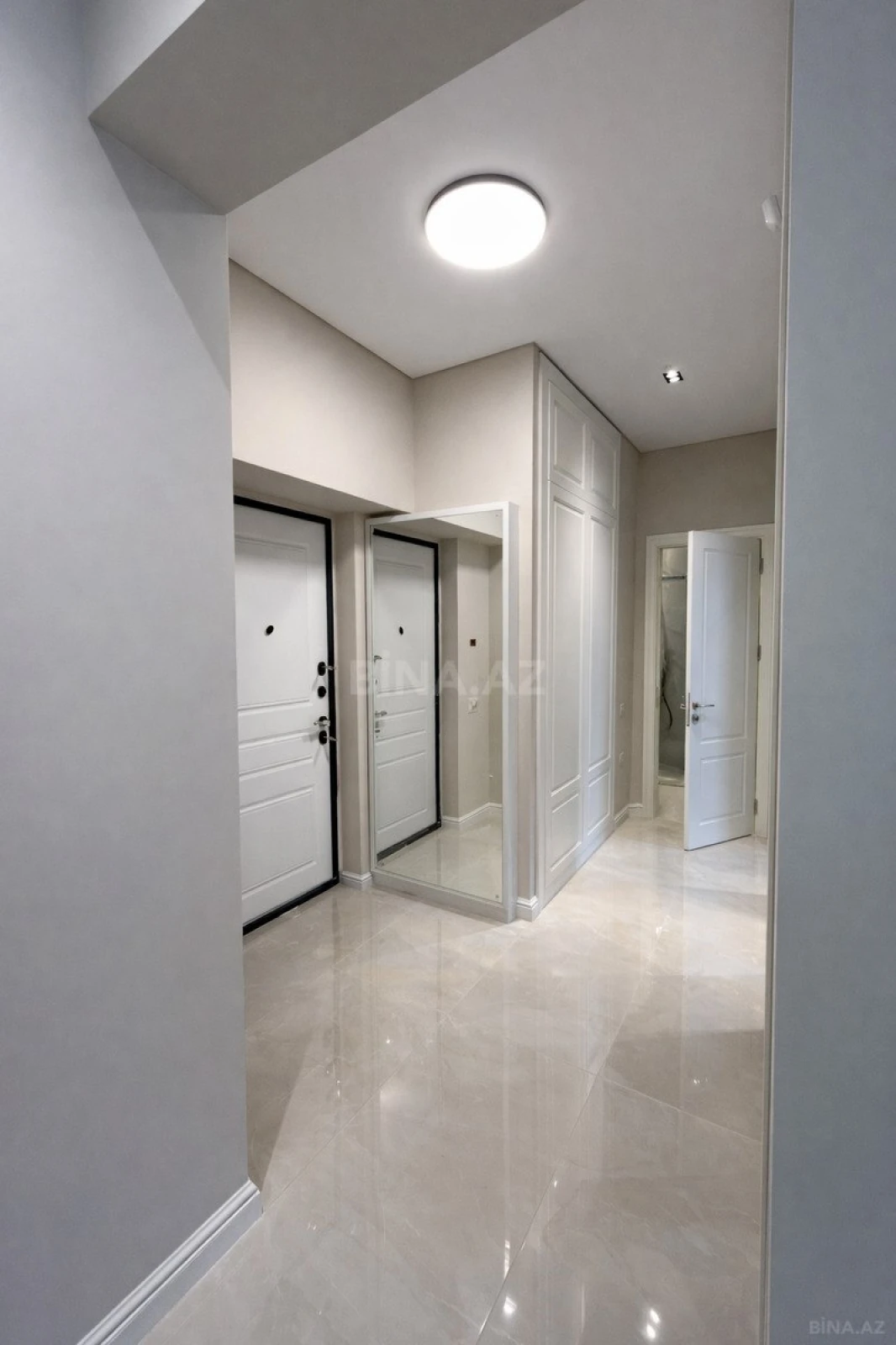 Satılır 3 otaqlı mənzil 70 m²
