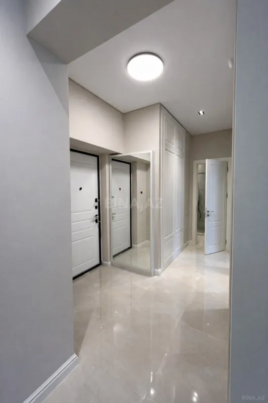 Satılır 3 otaqlı mənzil 70 m²