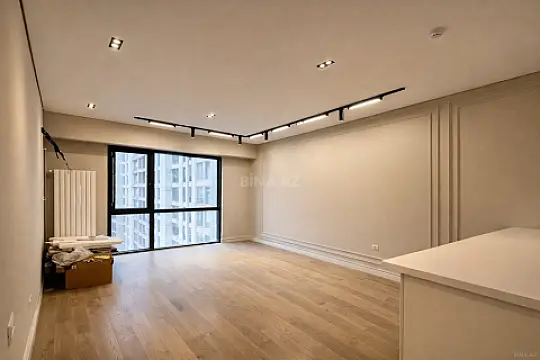 Satılır 3 otaqlı mənzil 70 m²