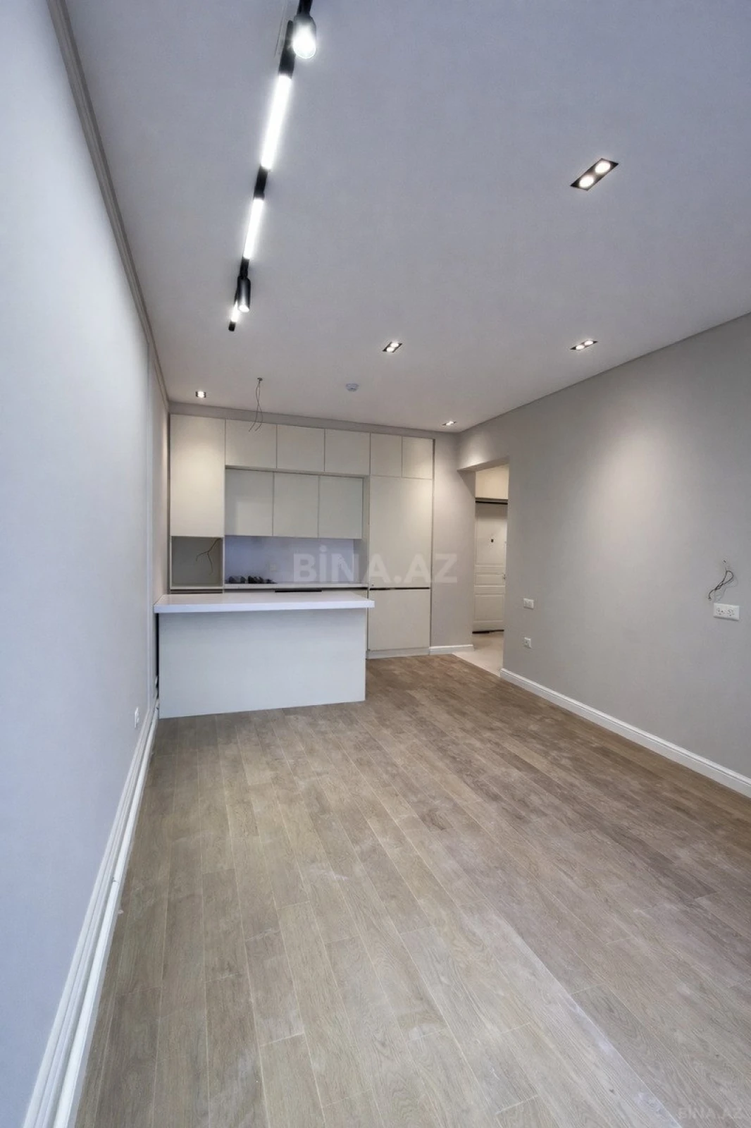 Satılır 3 otaqlı mənzil 70 m²