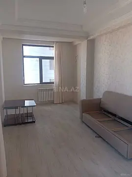 Kirayə verilir 2 otaqlı mənzil 90 m²