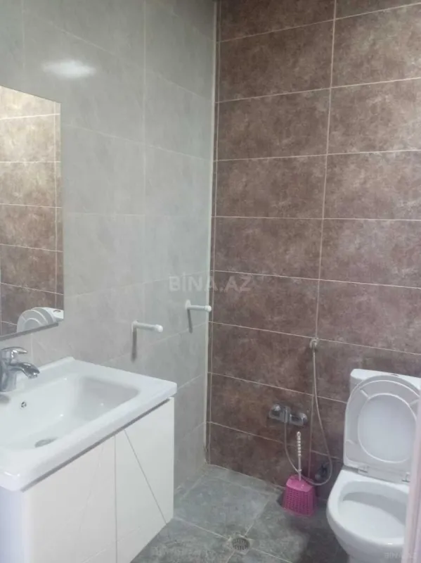 Kirayə verilir 2 otaqlı mənzil 90 m²