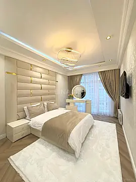 Satılır 3 otaqlı mənzil 100 m²