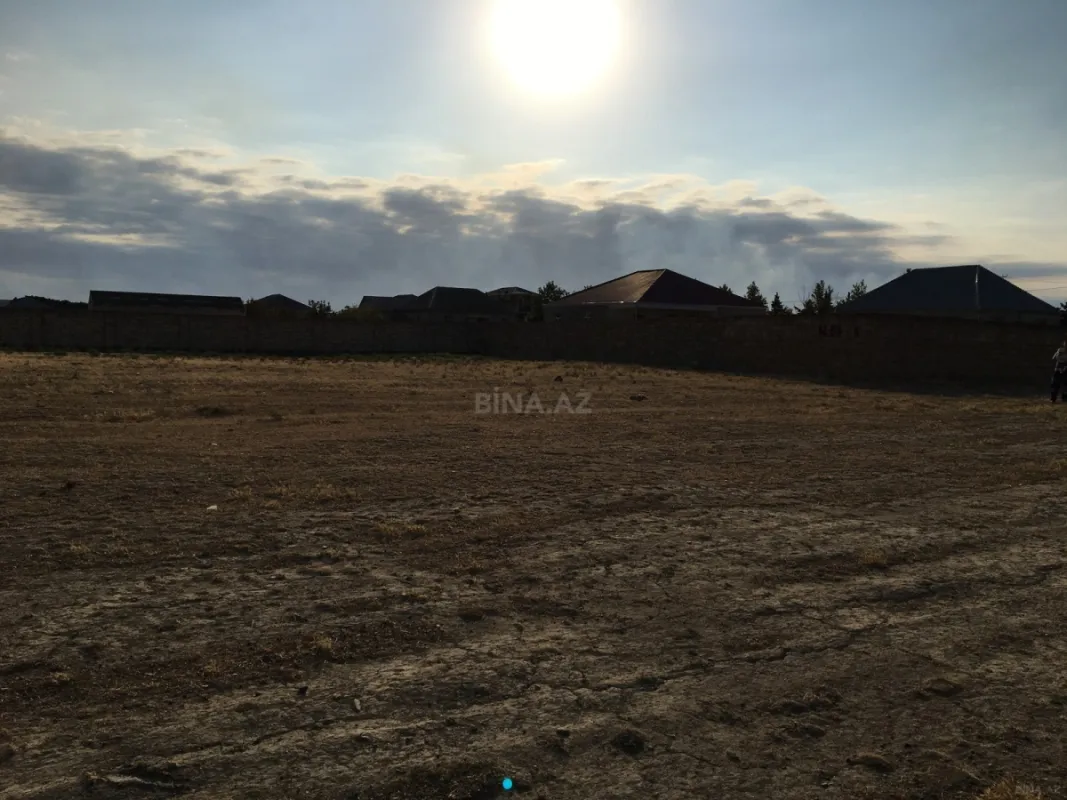 Satılır torpaq sahəsi 22 m²