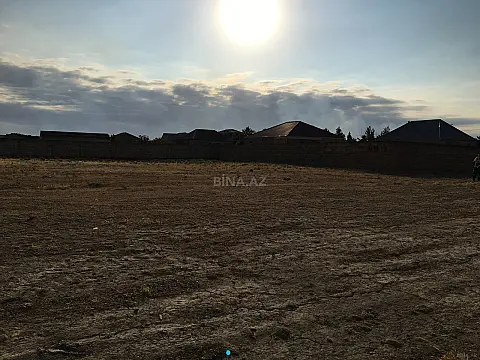 Satılır torpaq sahəsi 22 m²