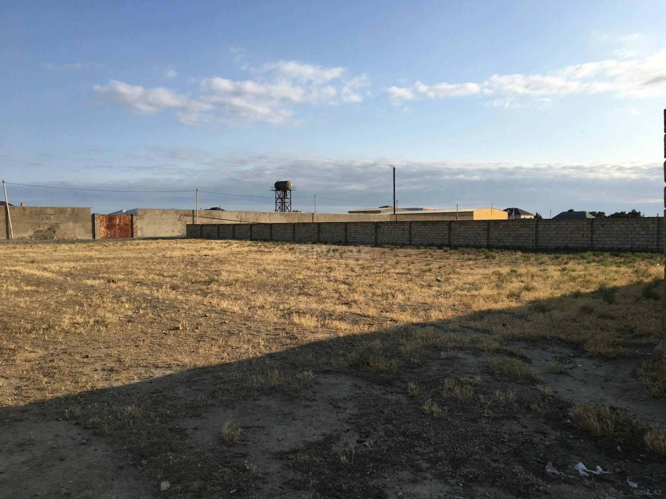 Satılır torpaq sahəsi 22 m²