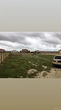 Satılır torpaq sahəsi 22 m²