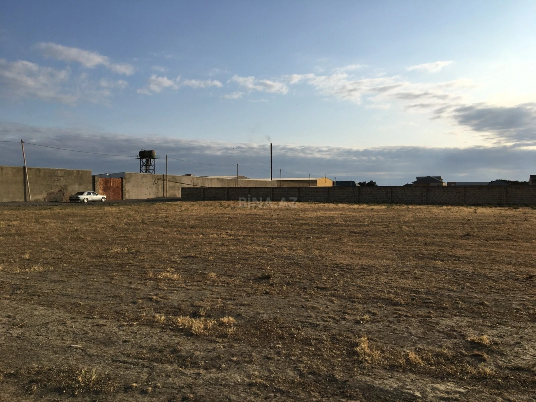 Satılır torpaq sahəsi 22 m²