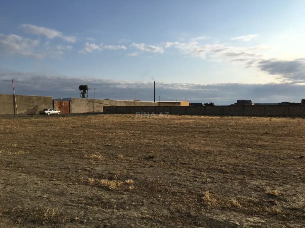 Satılır torpaq sahəsi 22 m²