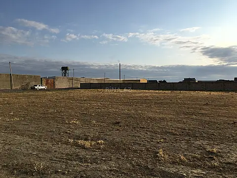 Satılır torpaq sahəsi 22 m² — Bakı, Novxanı 22.00 m²