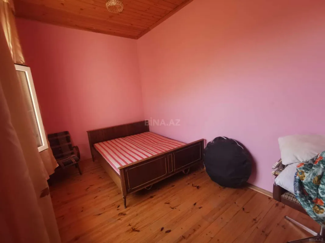 Satılır 5 otaqlı həyət evi 143 m²