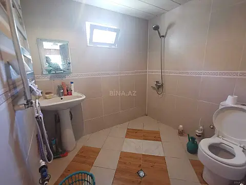 Satılır 5 otaqlı həyət evi 143 m²