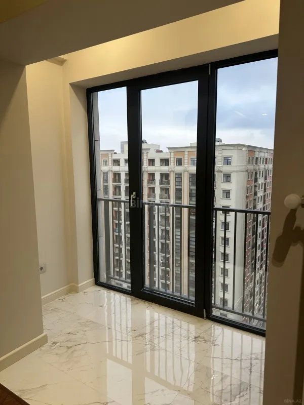 Satılır 2 otaqlı mənzil 68.3 m²