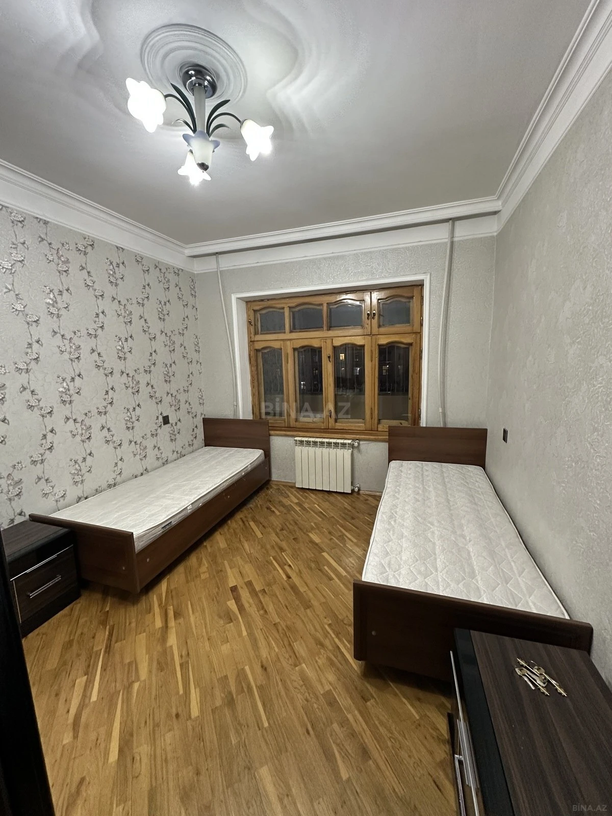 Kirayə verilir 2 otaqlı mənzil 65 m²