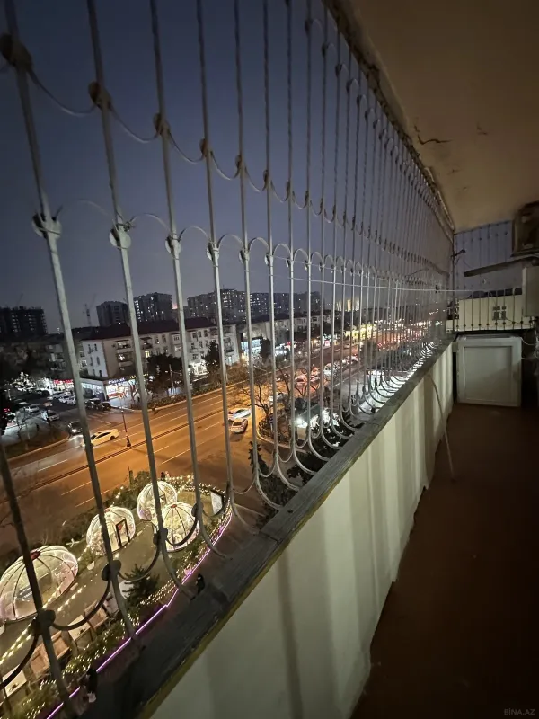 Kirayə verilir 2 otaqlı mənzil 65 m²