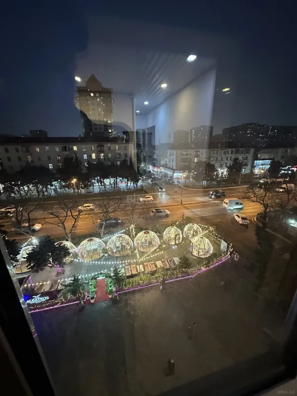 Kirayə verilir 2 otaqlı mənzil 65 m²