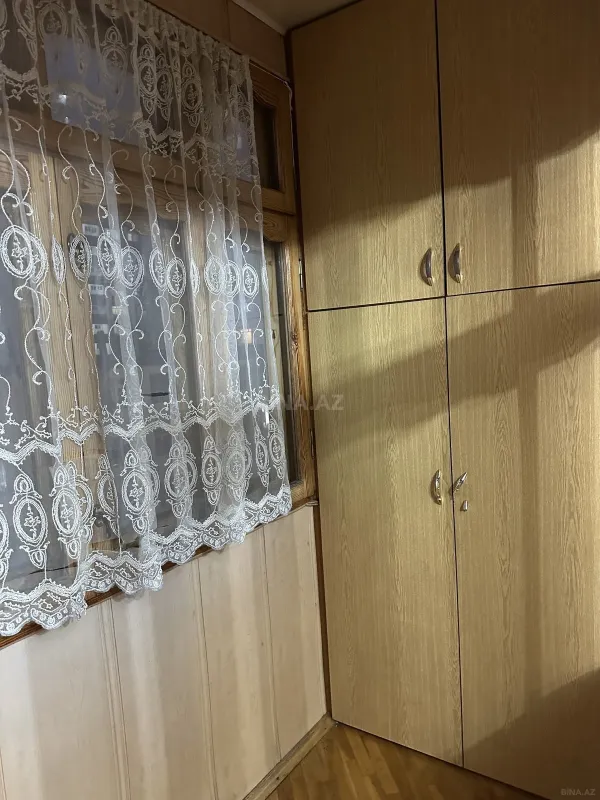 Kirayə verilir 2 otaqlı mənzil 65 m²