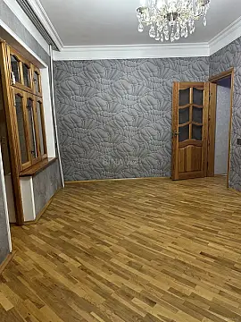Kirayə verilir 2 otaqlı mənzil 65 m² — Bakı, Qaraçuxur 2 otaq 65.00 m²