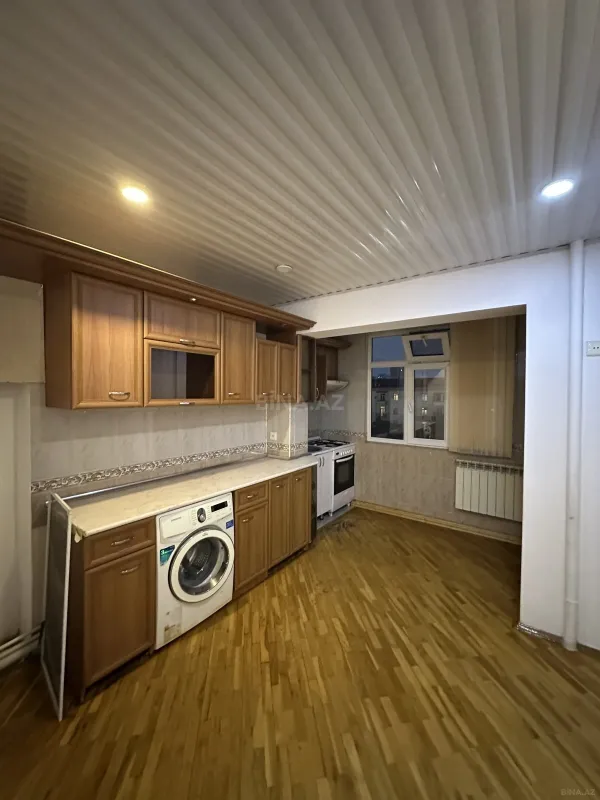 Kirayə verilir 2 otaqlı mənzil 65 m²