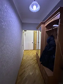 Kirayə verilir 2 otaqlı mənzil 65 m²