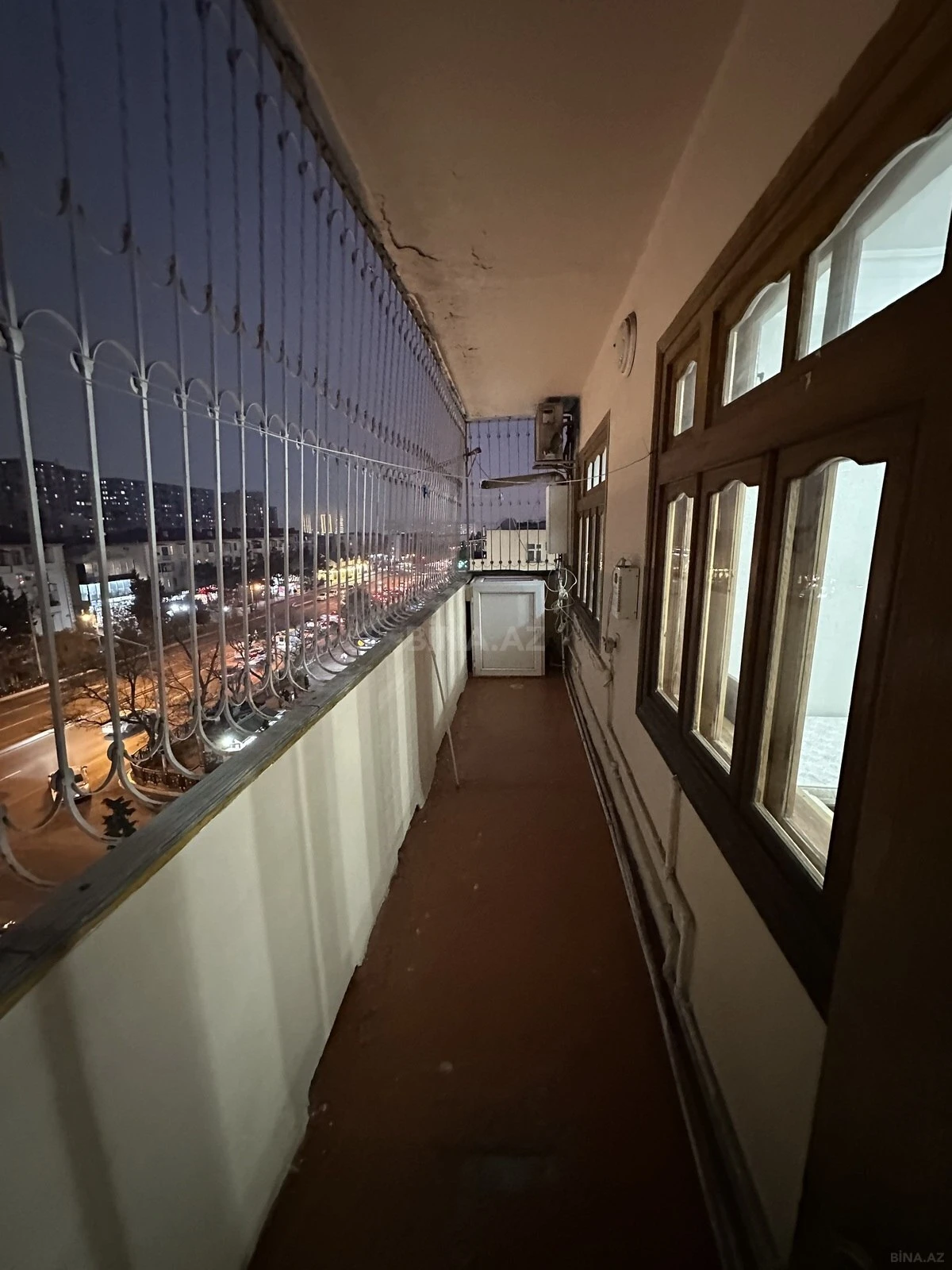 Kirayə verilir 2 otaqlı mənzil 65 m²