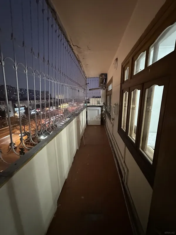 Kirayə verilir 2 otaqlı mənzil 65 m²