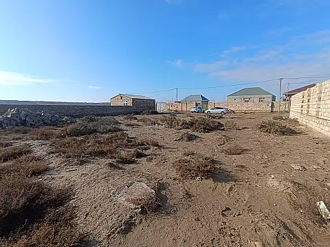 Satılır torpaq sahəsi 6 m² — Bakı 6.00 m²