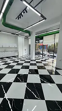 Kirayə verilir obyekt 90 m²