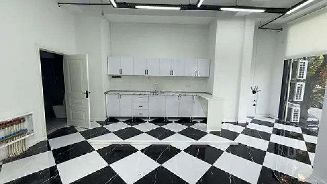 Kirayə verilir obyekt 90 m²