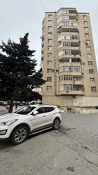Kirayə verilir 4 otaqlı mənzil 150 m² — Bakı, 8-ci kilometr 4 otaq 150.00 m²