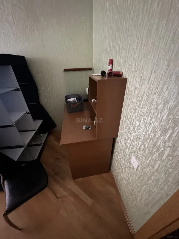 Kirayə verilir 4 otaqlı mənzil 150 m²