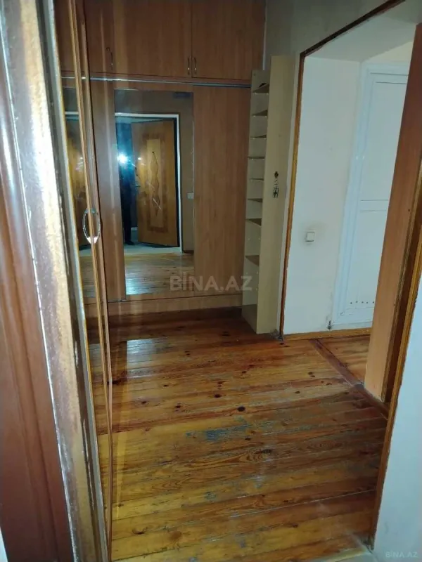 Kirayə verilir 2 otaqlı mənzil 46 m²