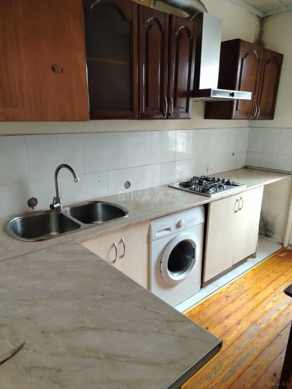Kirayə verilir 2 otaqlı mənzil 46 m²