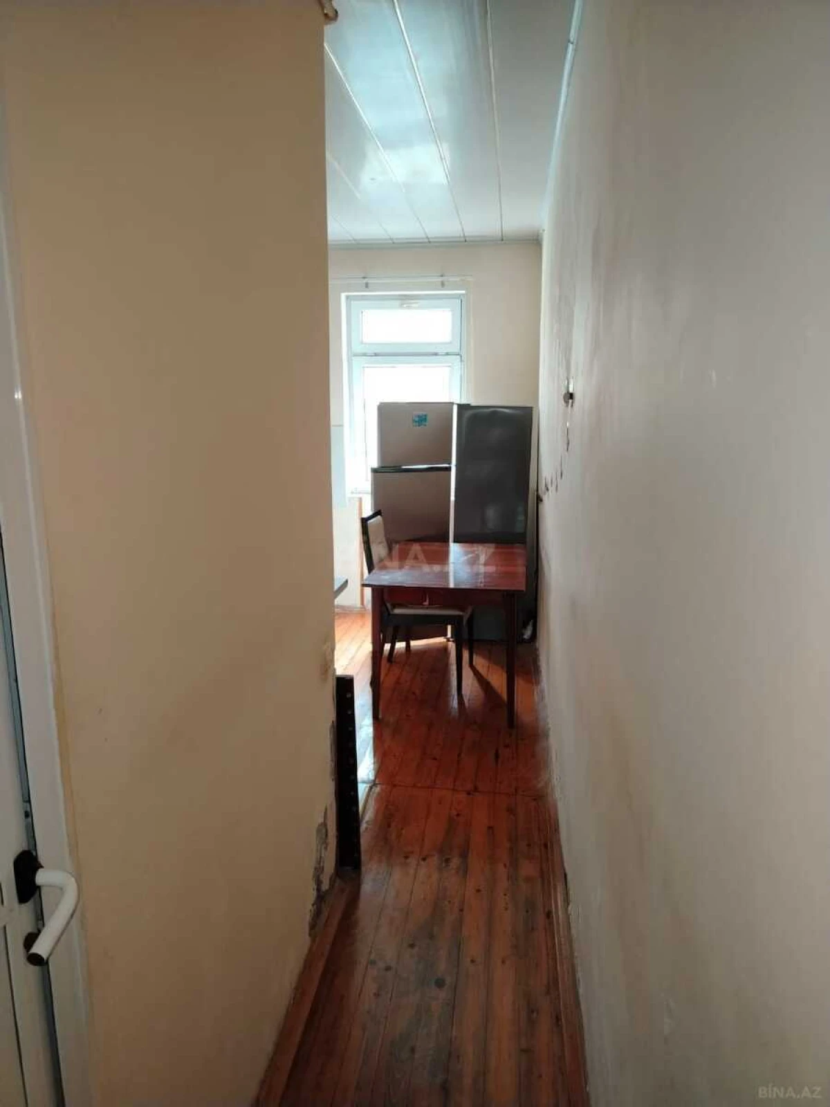 Kirayə verilir 2 otaqlı mənzil 46 m²