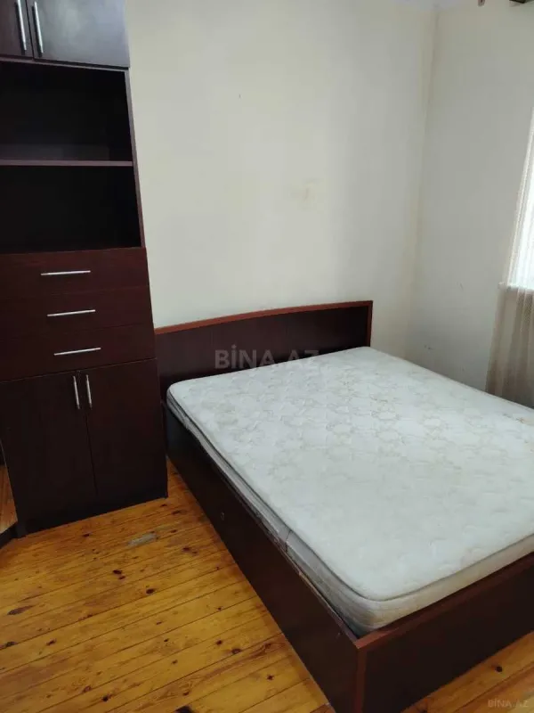 Kirayə verilir 2 otaqlı mənzil 46 m²
