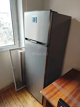 Kirayə verilir 2 otaqlı mənzil 46 m²