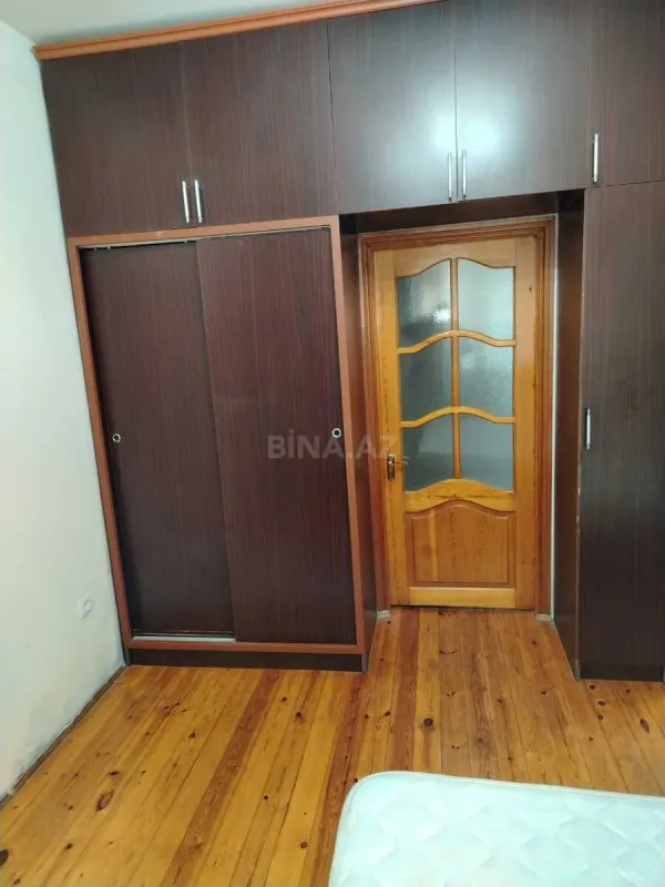 Kirayə verilir 2 otaqlı mənzil 46 m²