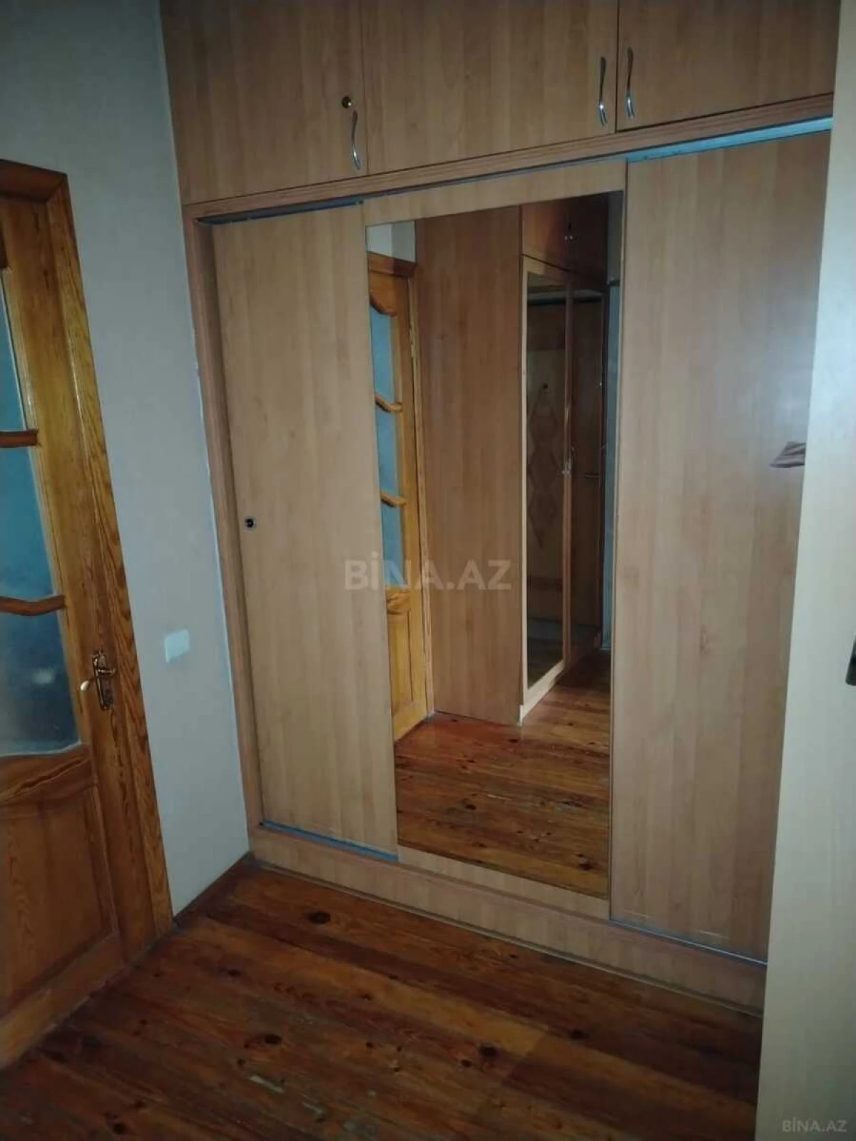Kirayə verilir 2 otaqlı mənzil 46 m²