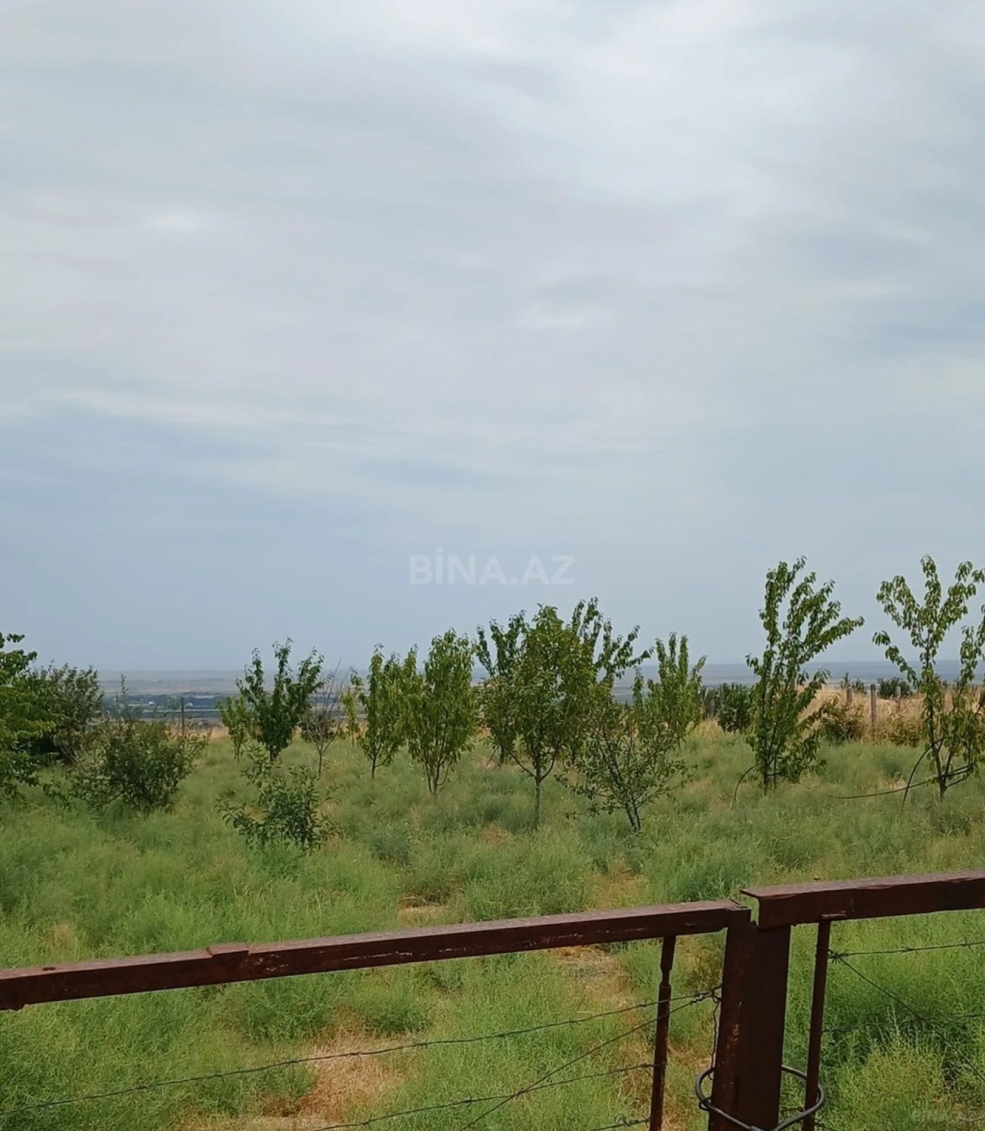 Satılır torpaq sahəsi 20 m²