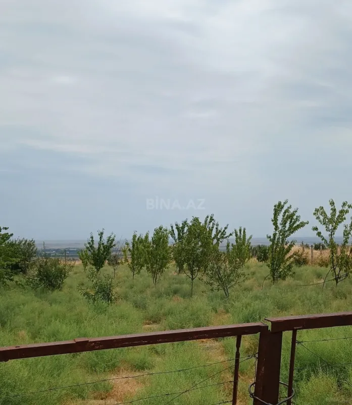 Satılır torpaq sahəsi 20 m²