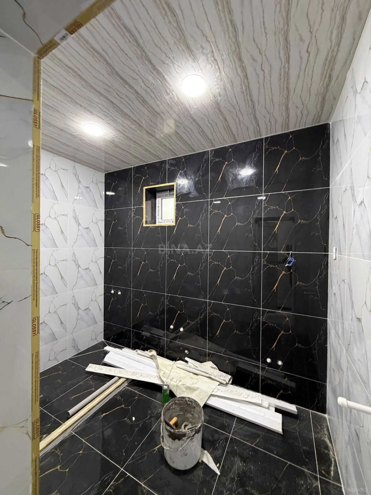 Satılır 5 otaqlı həyət evi 200 m²