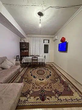 Satılır 3 otaqlı mənzil 60 m² — Bakı, Masazır 3 otaq 60.00 m²
