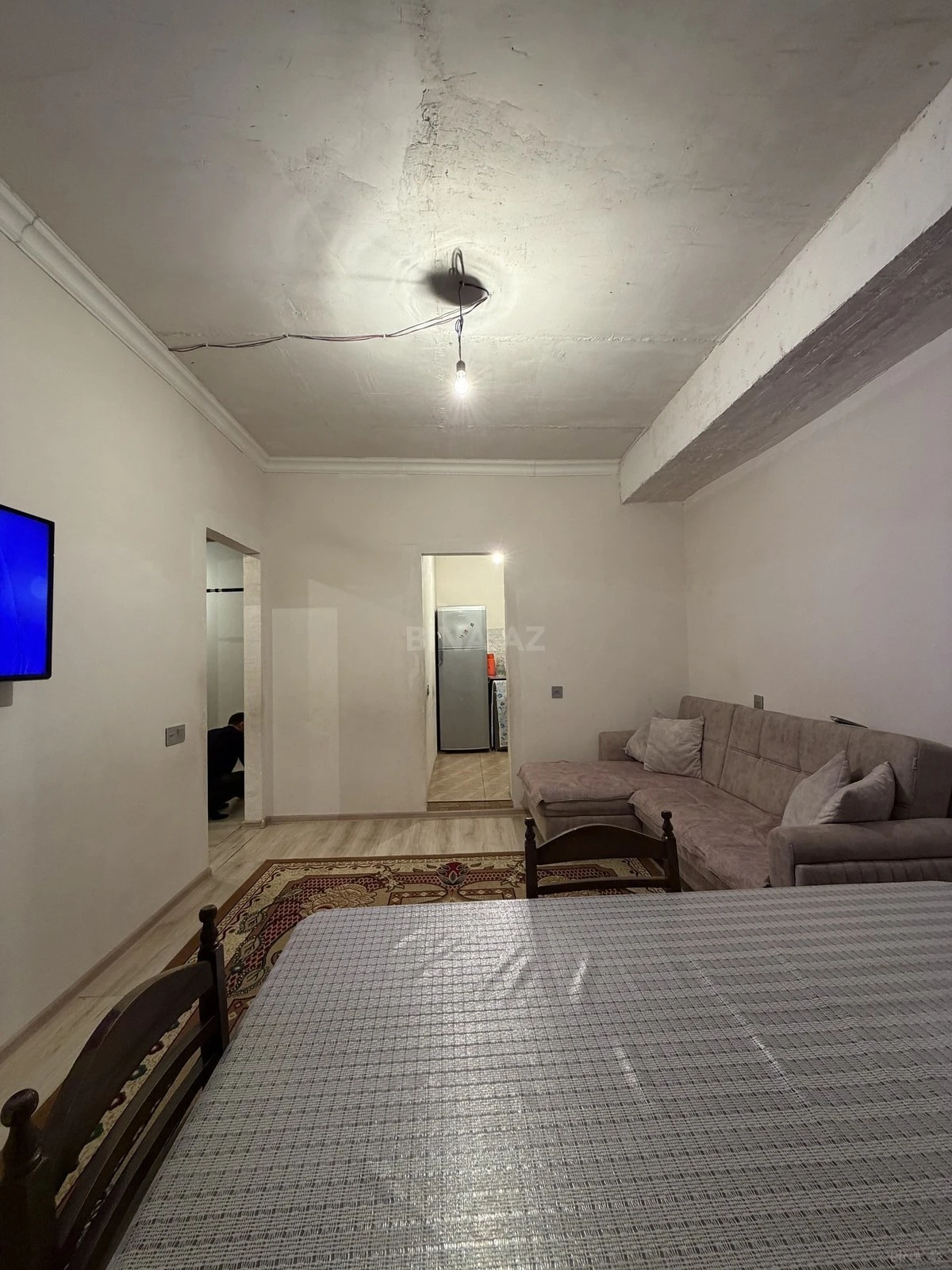 Satılır 3 otaqlı mənzil 60 m²